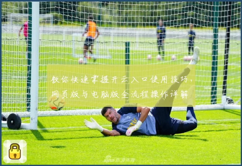 教你快速掌握开云入口使用技巧,网页版与电脑版全流程操作详解