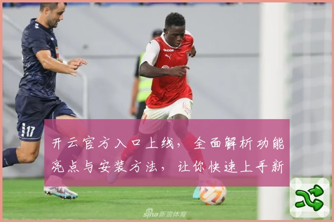 开云官方入口上线，全面解析功能亮点与安装方法，让你快速上手新版本