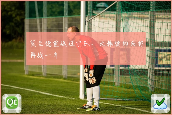 莫兰德重返辽宁队，大韩续约或将再战一年