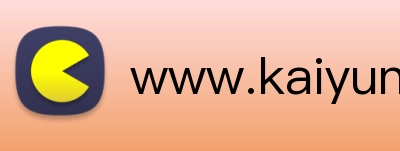 www.kaiyun.com logo